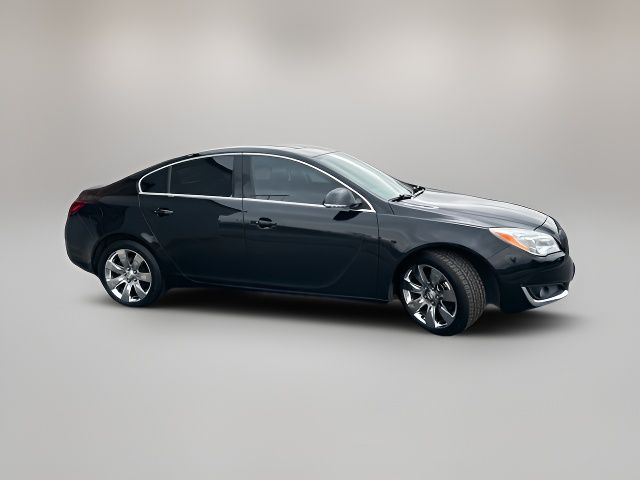 2015 Buick Regal Premium I