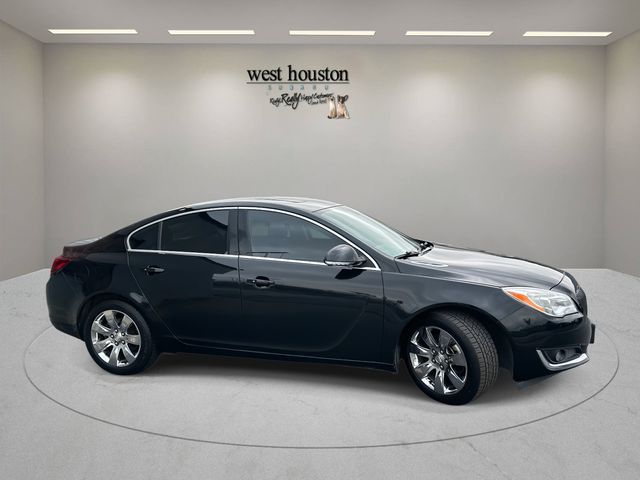 2015 Buick Regal Premium I