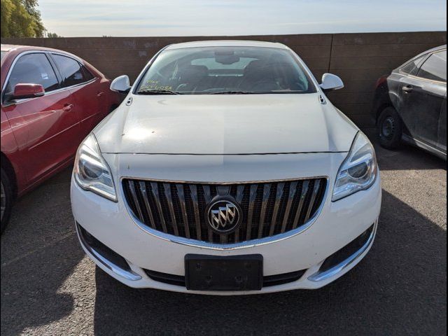 2015 Buick Regal Base