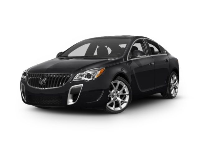 2015 Buick Regal GS