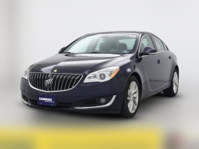 2015 Buick Regal Premium I