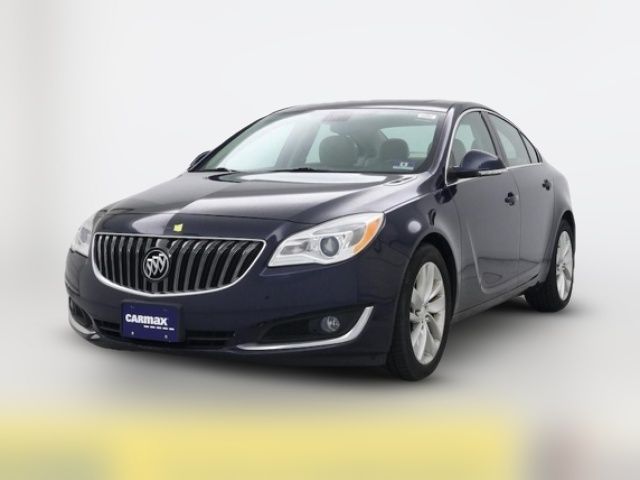 2015 Buick Regal Premium I