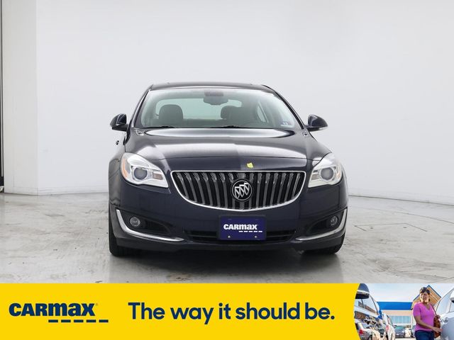 2015 Buick Regal Premium I