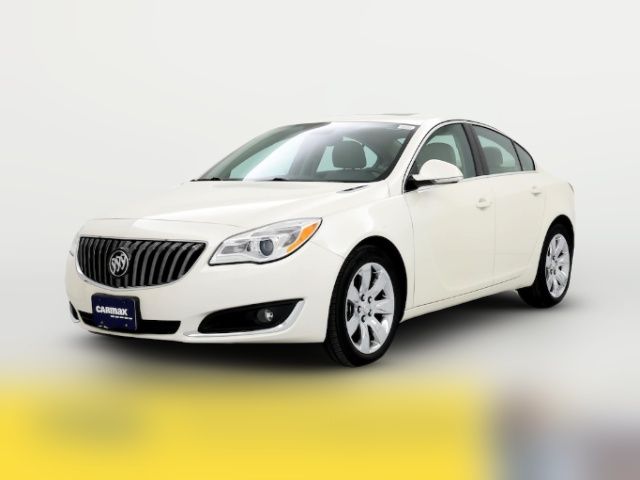 2015 Buick Regal Premium I