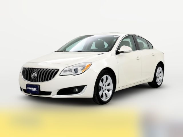 2015 Buick Regal Premium I