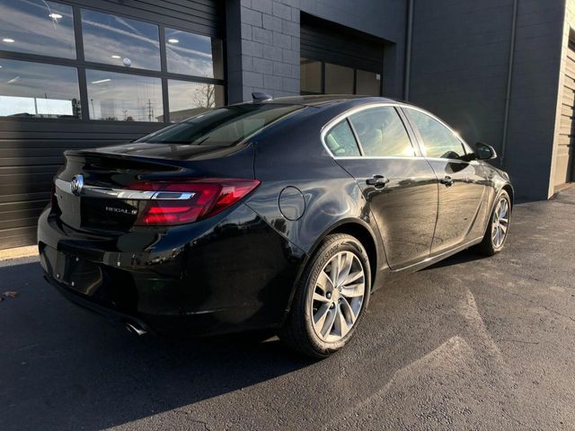 2015 Buick Regal Premium I