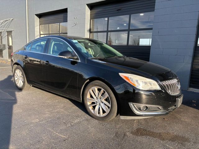 2015 Buick Regal Premium I