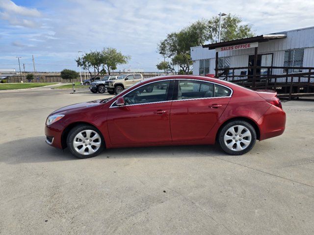 2015 Buick Regal Premium I