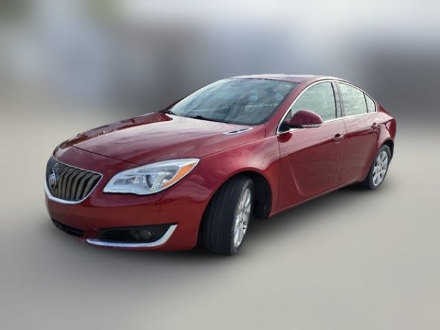 2015 Buick Regal Premium I