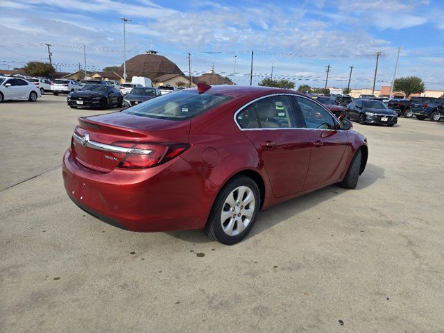 2015 Buick Regal Premium I