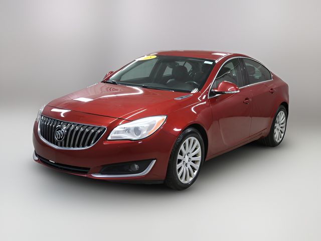 2015 Buick Regal Premium I