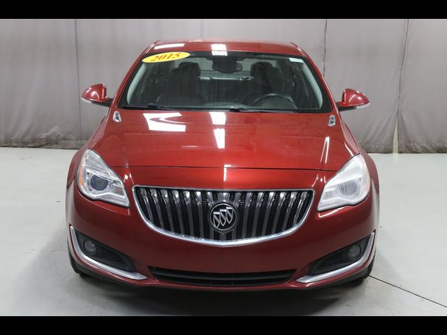 2015 Buick Regal Premium I
