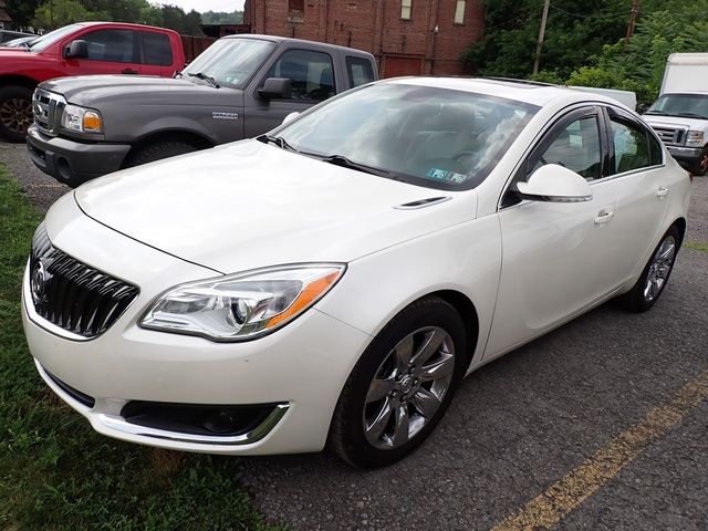 2015 Buick Regal Premium I