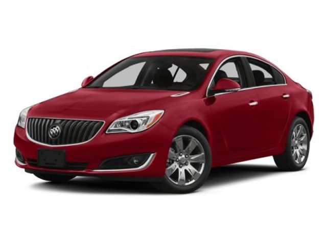 2015 Buick Regal Premium I