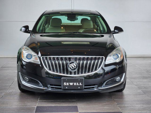 2015 Buick Regal Premium I