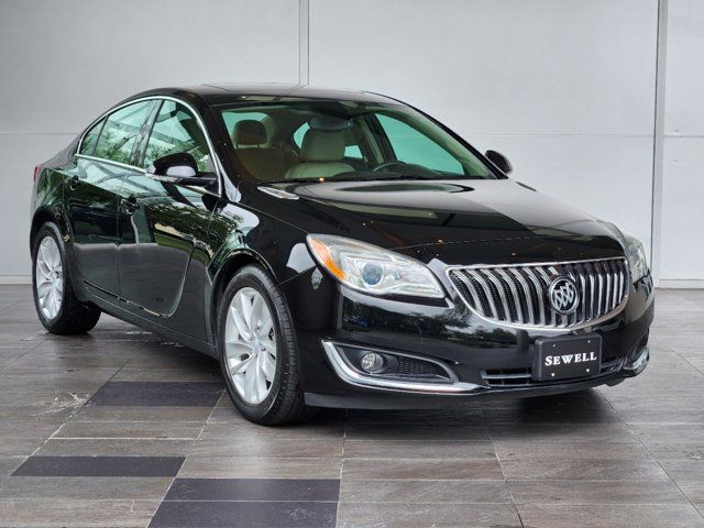 2015 Buick Regal Premium I