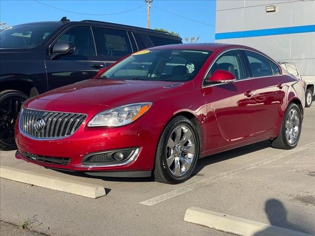 2015 Buick Regal Premium I