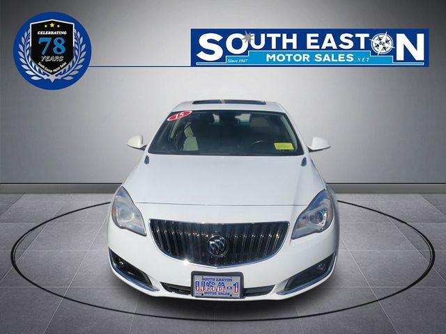 2015 Buick Regal Premium I
