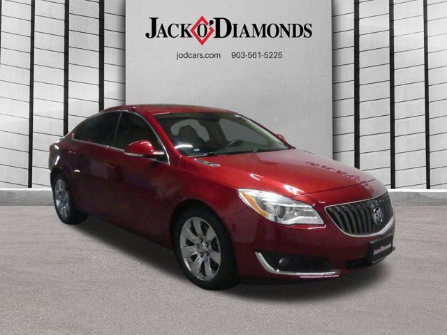 2015 Buick Regal Premium I