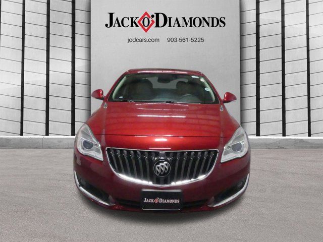 2015 Buick Regal Premium I