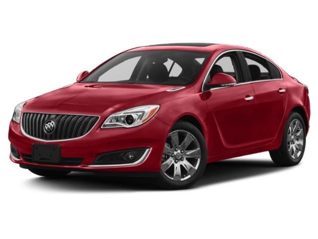 2015 Buick Regal Premium I