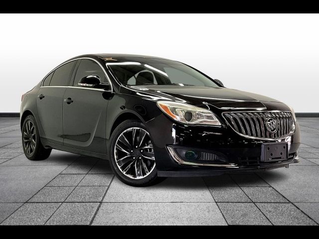 2015 Buick Regal Premium I