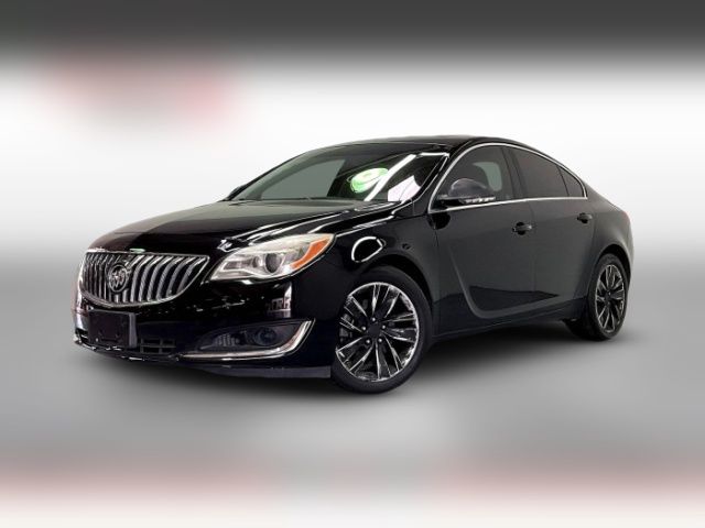 2015 Buick Regal Premium I