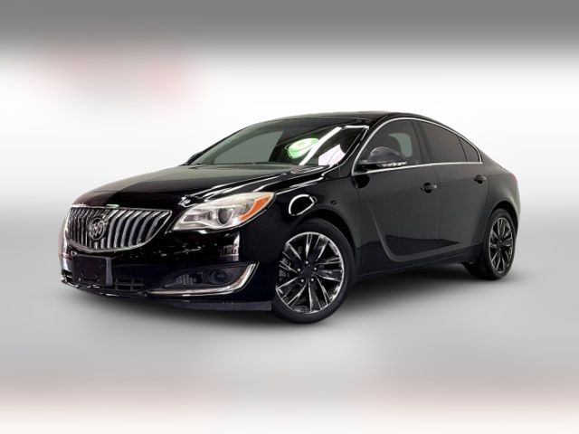 2015 Buick Regal Premium I
