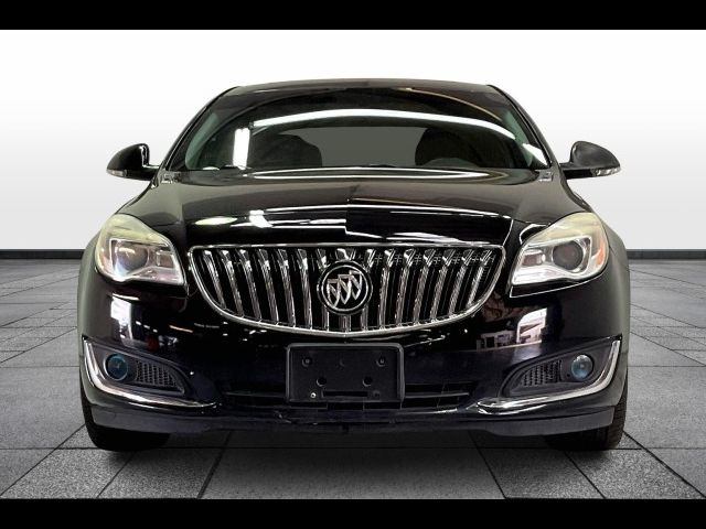 2015 Buick Regal Premium I