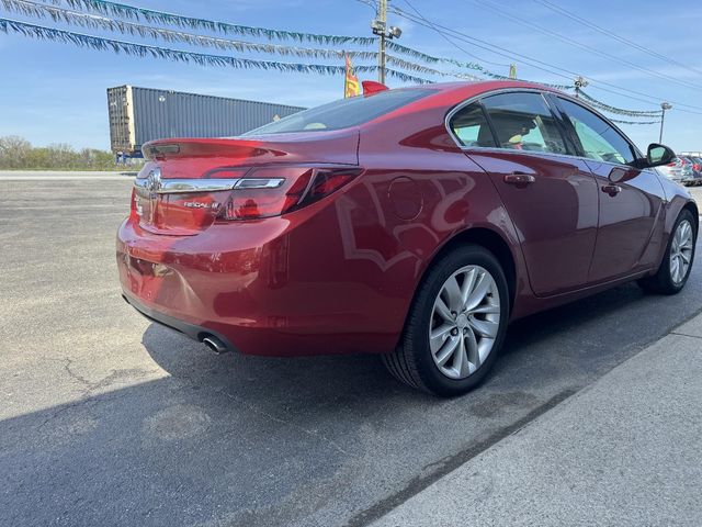 2015 Buick Regal Premium I