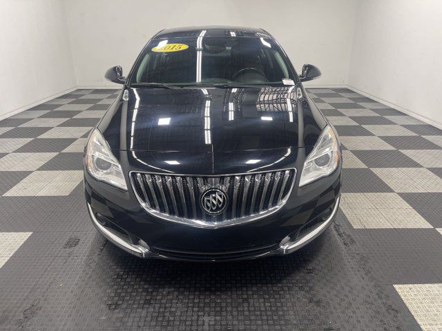 2015 Buick Regal Premium I