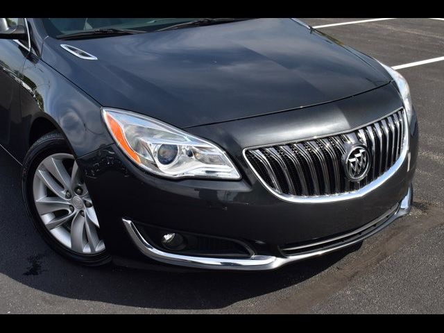 2015 Buick Regal Premium I