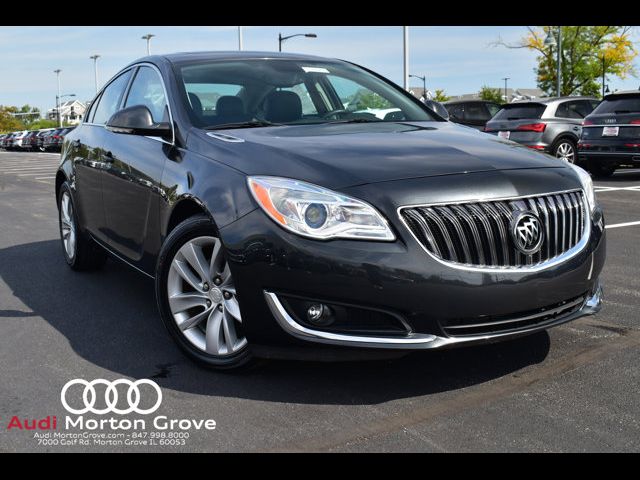 2015 Buick Regal Premium I