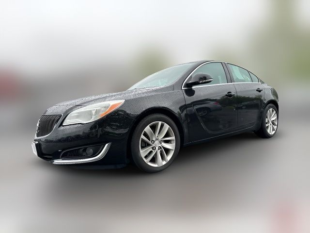 2015 Buick Regal Premium I