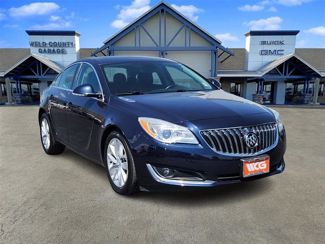 2015 Buick Regal Premium I