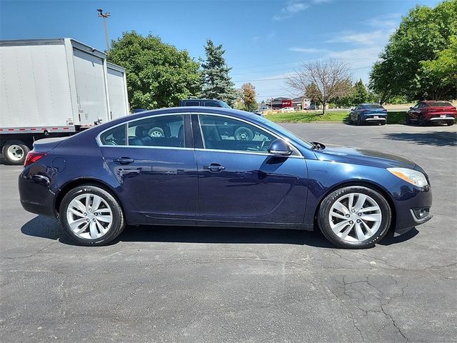 2015 Buick Regal Premium I