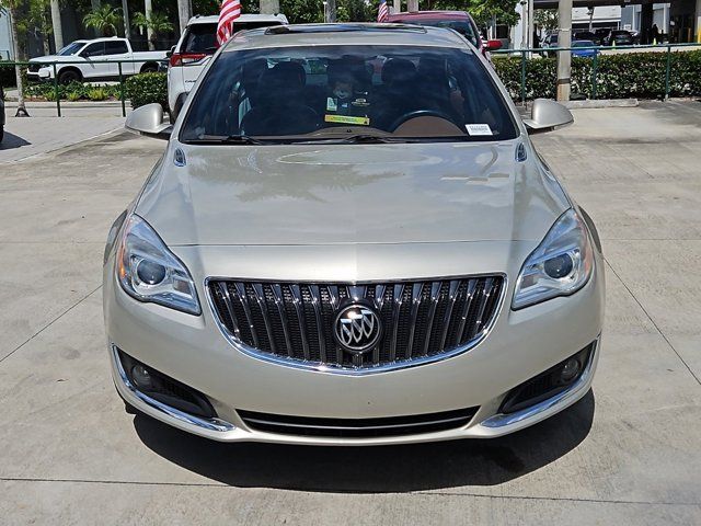 2015 Buick Regal Premium I