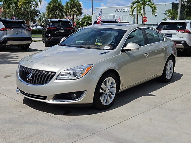 2015 Buick Regal Premium I