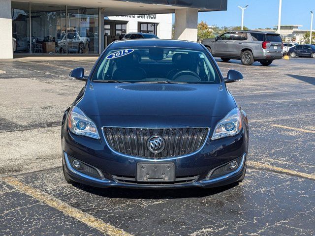 2015 Buick Regal Premium I