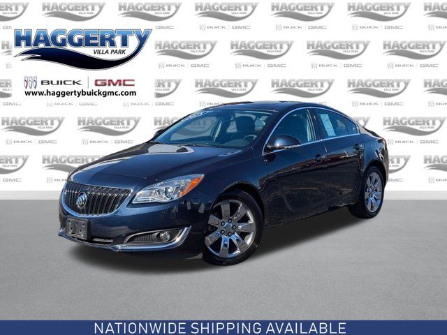 2015 Buick Regal Premium I