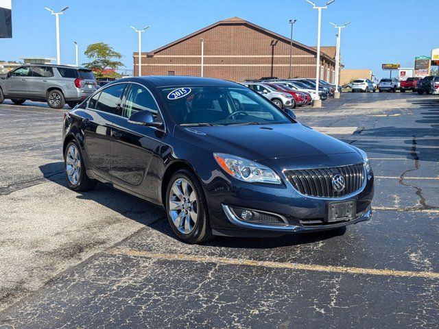 2015 Buick Regal Premium I