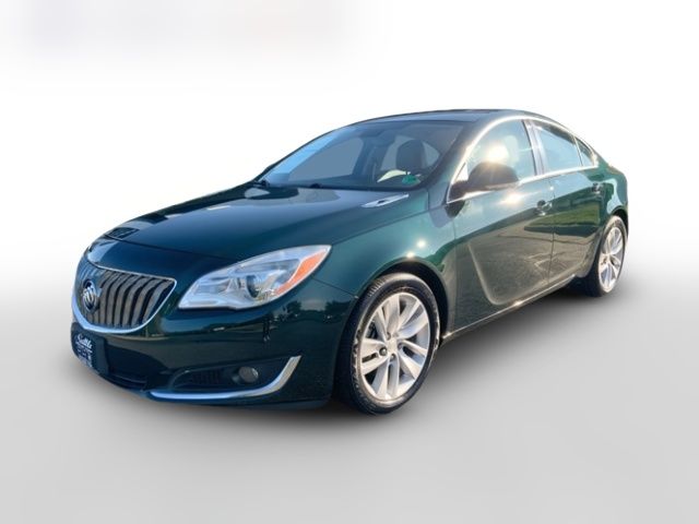 2015 Buick Regal Premium I