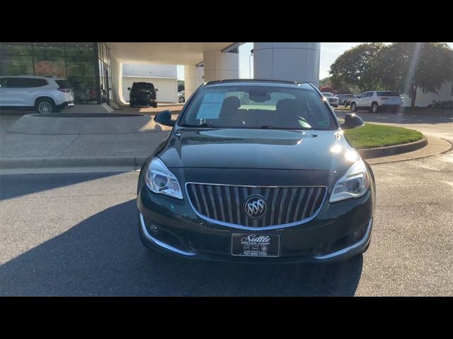 2015 Buick Regal Premium I
