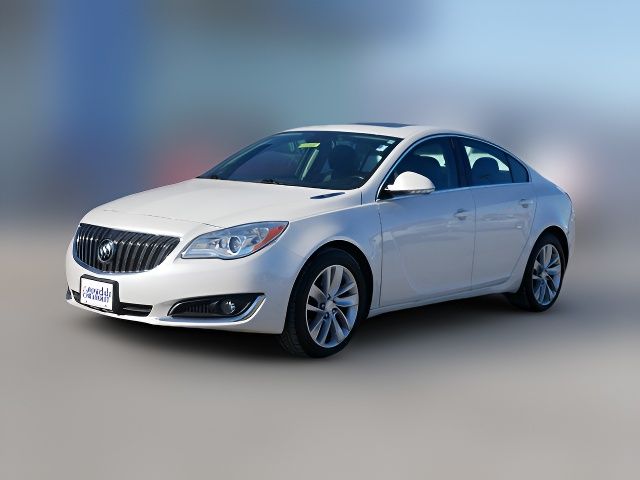 2015 Buick Regal Premium I