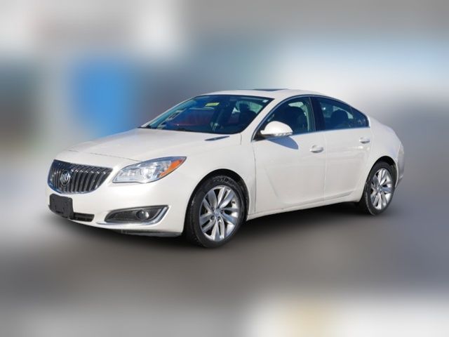 2015 Buick Regal Premium I