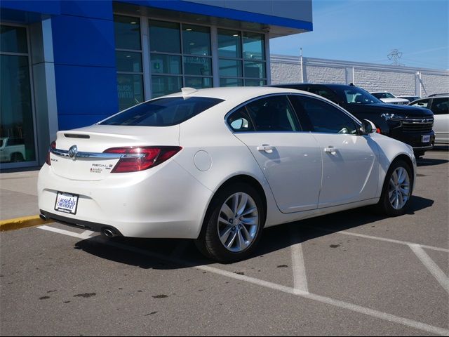 2015 Buick Regal Premium I