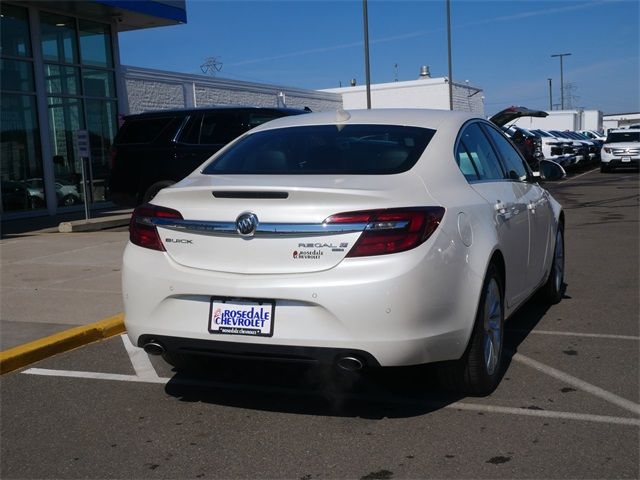 2015 Buick Regal Premium I