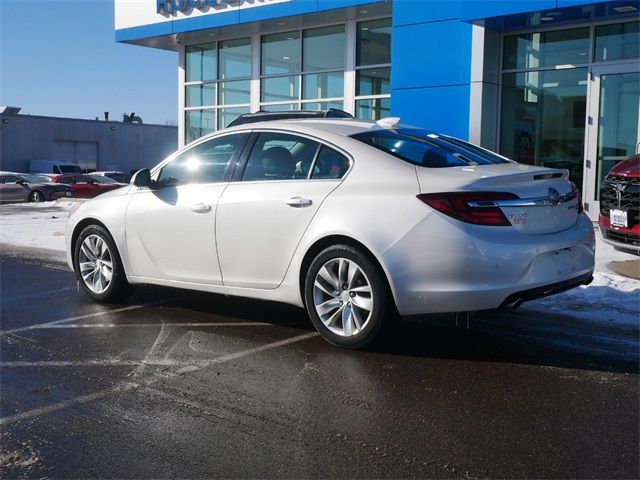 2015 Buick Regal Premium I