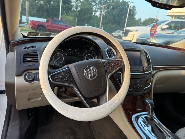 2015 Buick Regal Premium I