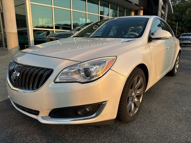 2015 Buick Regal Premium I